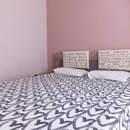 Lejlighed Lada для большой семьи Sunny Beach