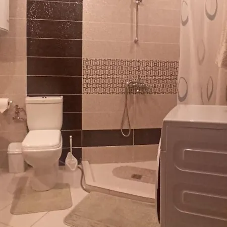 Lada для большой семьи Lejlighed Sunny Beach